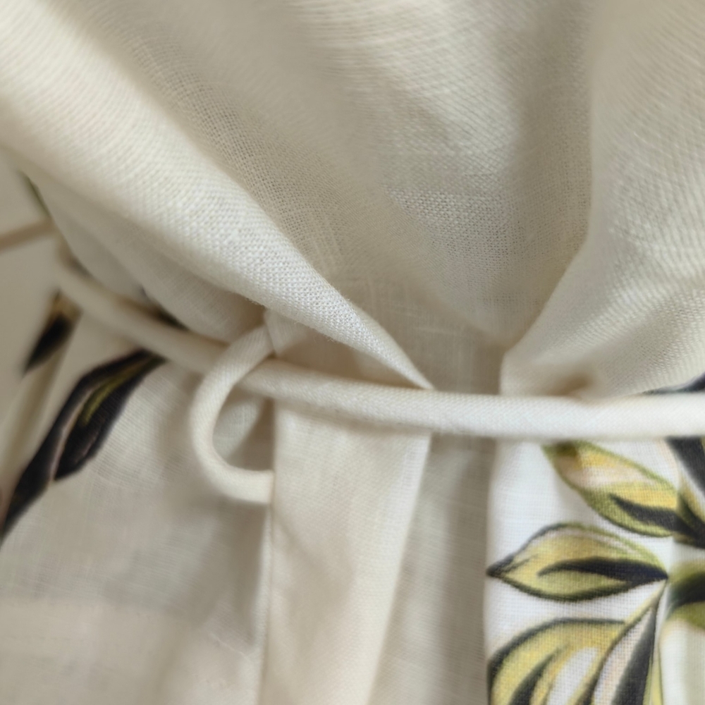 Alemais OLEANDER SHIRTDRESS - Picture 11 of 15